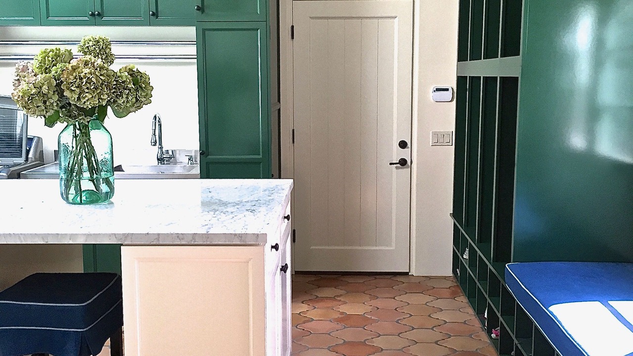 Photo of Kitchen in Covenant