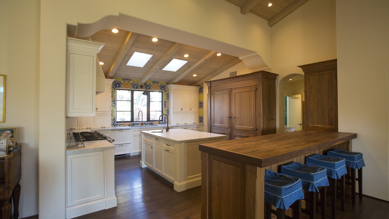 Photo of Kitchen in Covenant