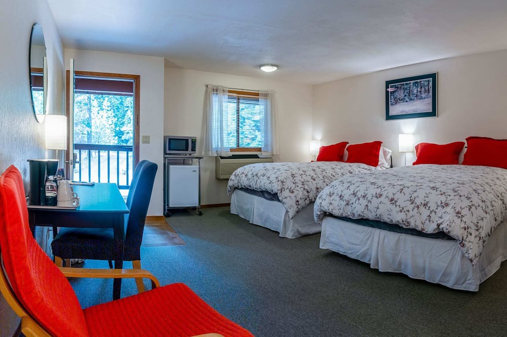Photo of Bedroom in Ashland