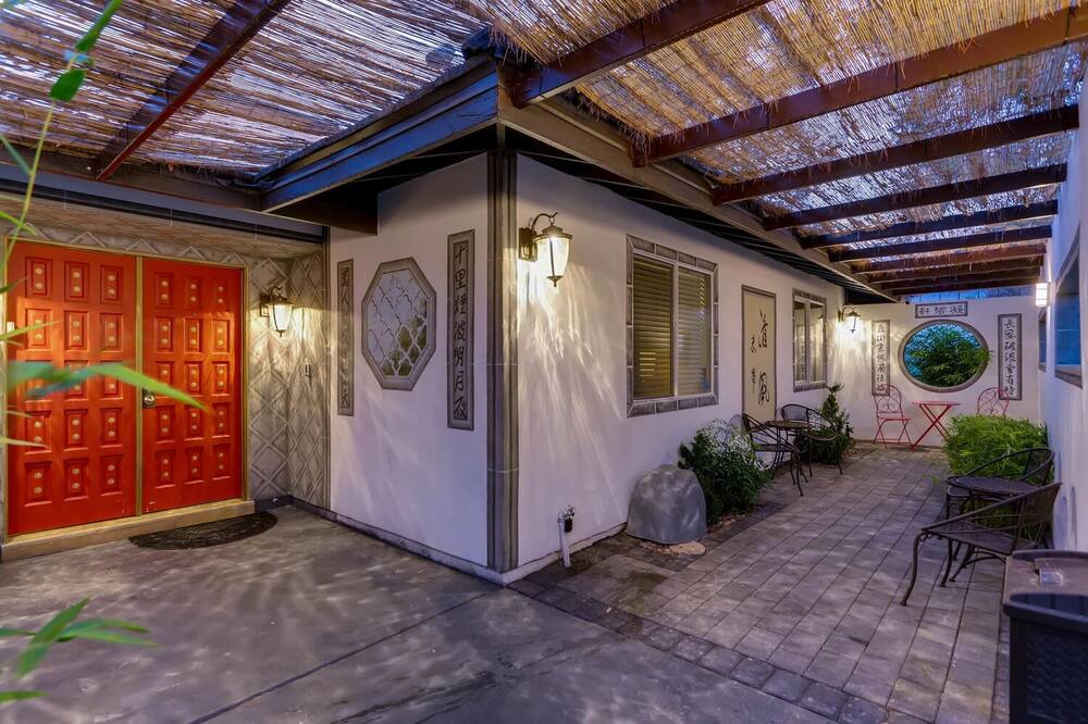 Photo of Outdoor in Rancho Oakey