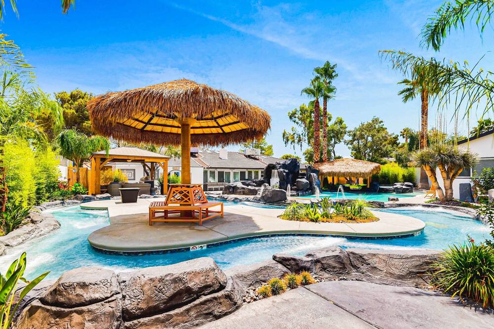 Photo of Outdoor in Rancho Oakey