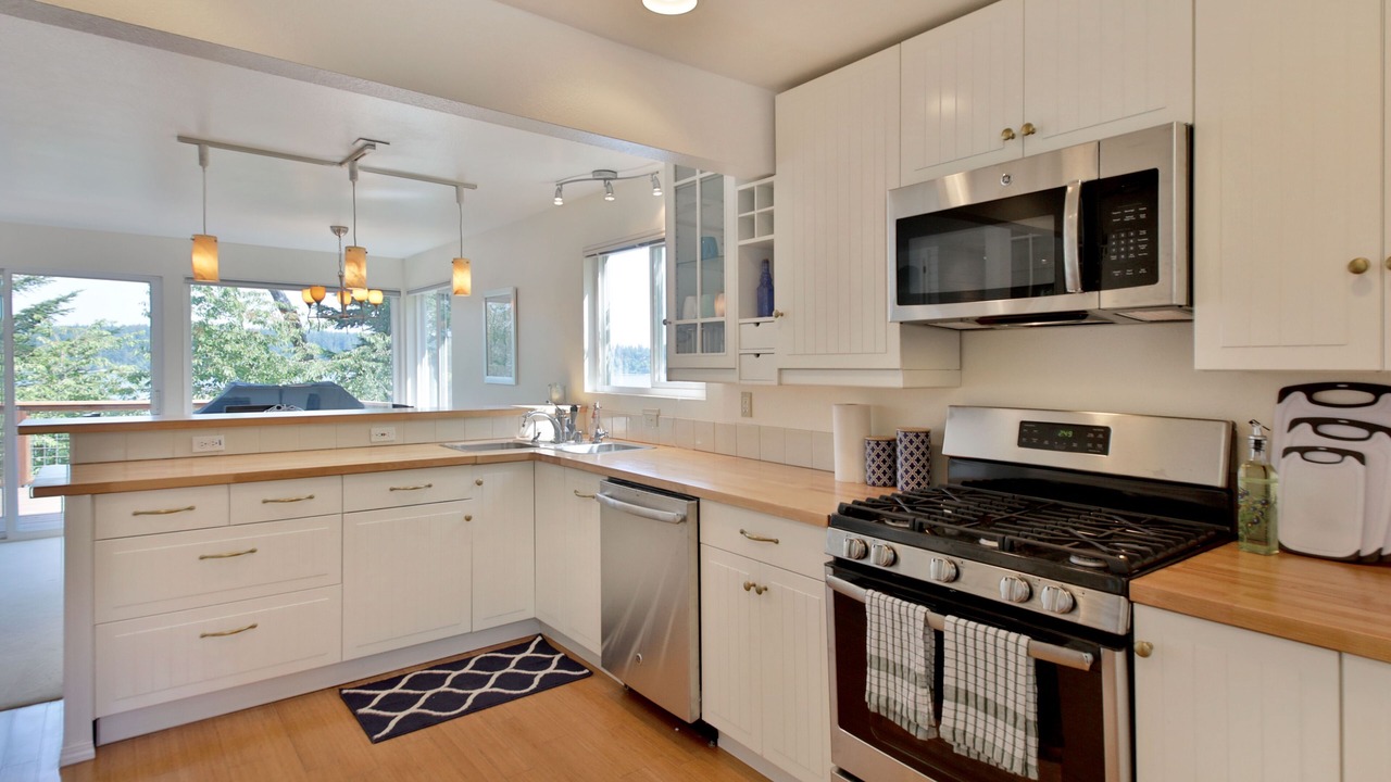 Photo of Kitchen in Adelma Beach