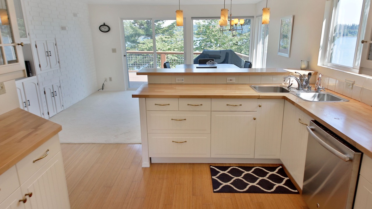Photo of Kitchen in Adelma Beach
