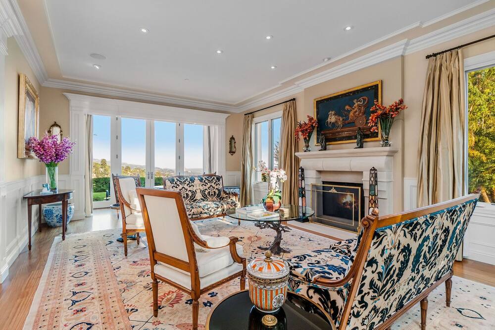 Photo of Kitchen in Bel Air