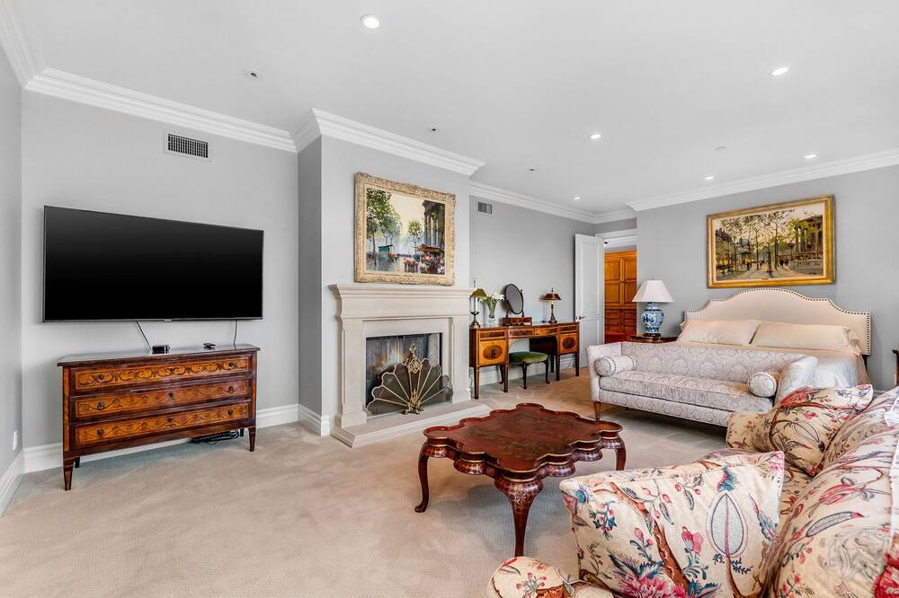 Photo of Livingroom in Bel Air