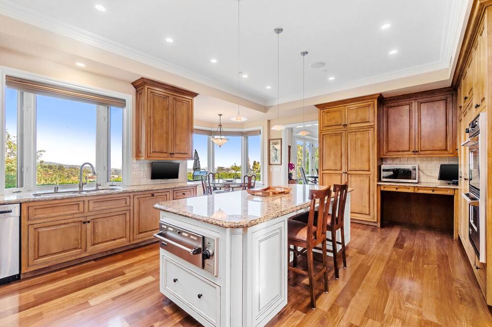 Photo of Kitchen in Bel Air