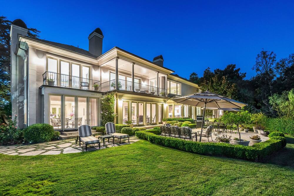 Photo of Outdoor in Bel Air