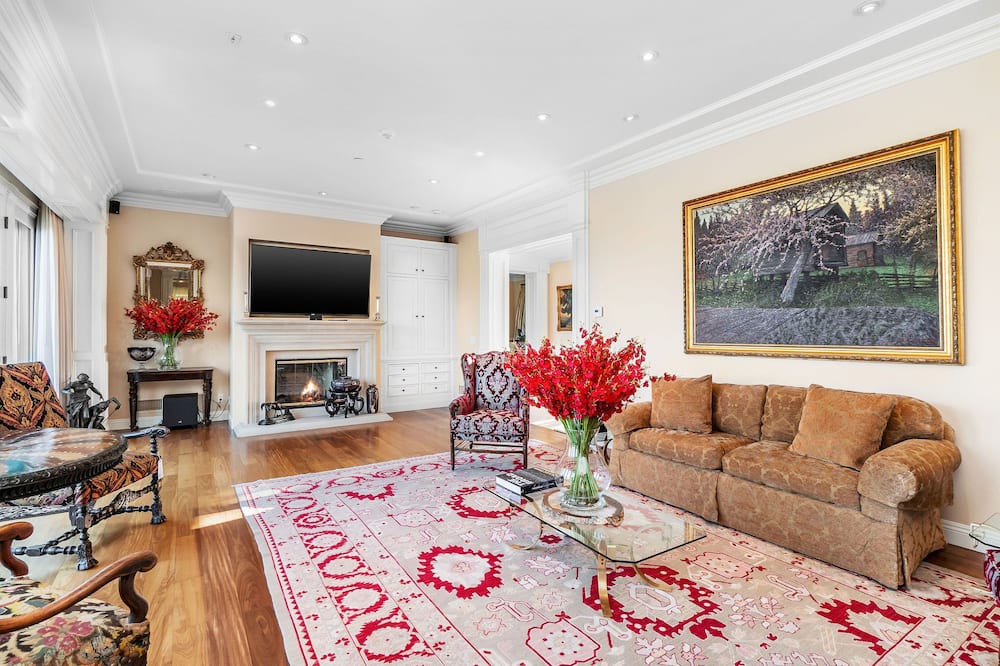 Photo of Livingroom in Bel Air