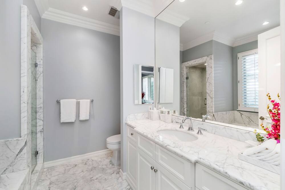 Photo of Bathroom in Bel Air