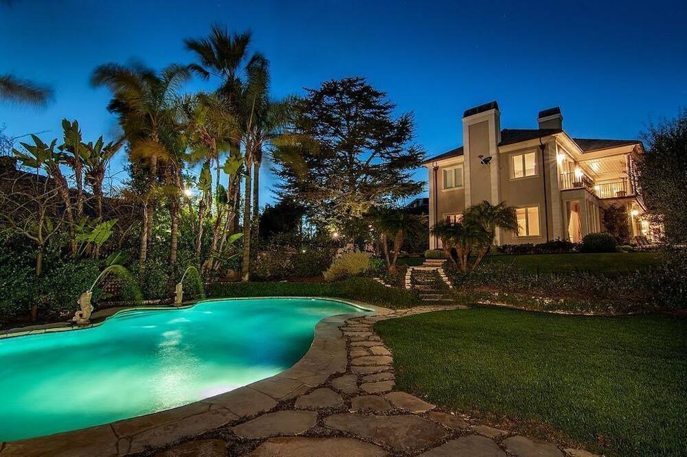 Photo of Outdoor in Bel Air