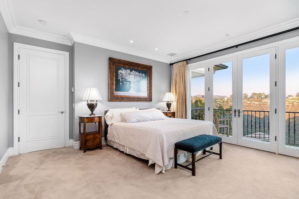 Photo of Bedroom in Bel Air