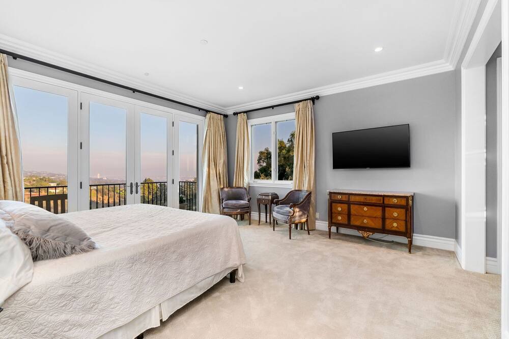 Photo of Bedroom in Bel Air