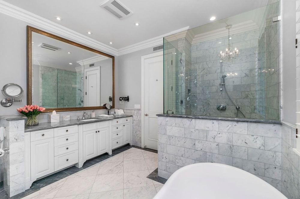 Photo of Bathroom in Bel Air