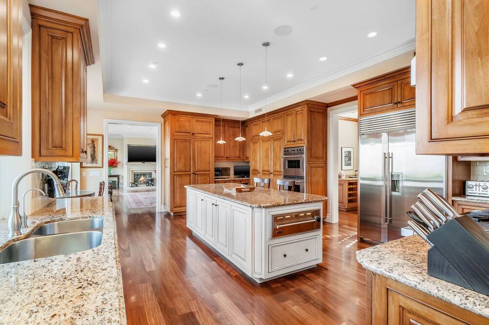 Photo of Kitchen in Bel Air
