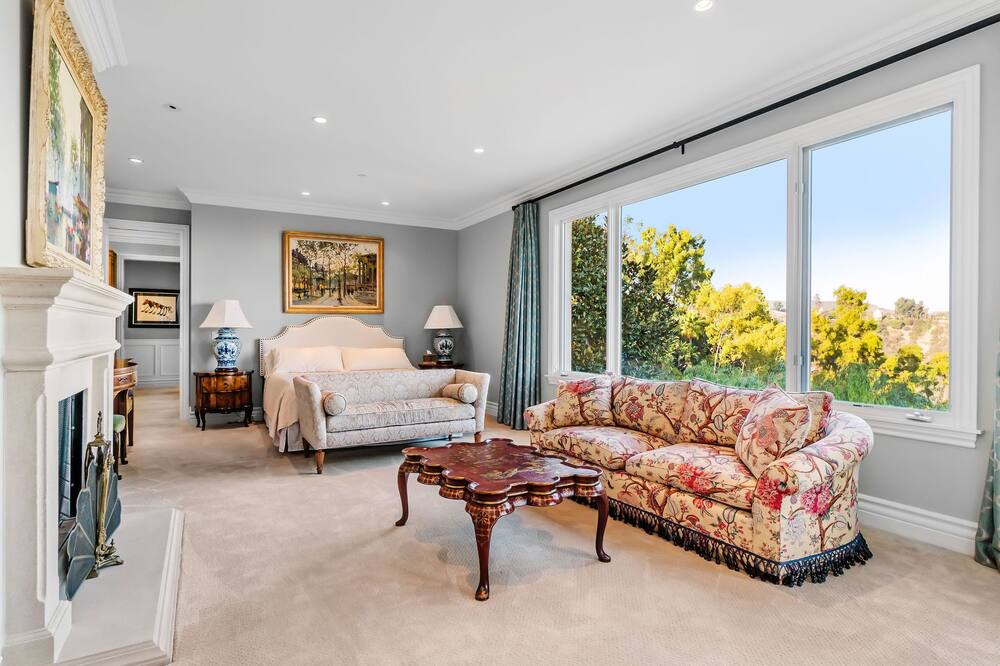 Photo of Bedroom in Bel Air