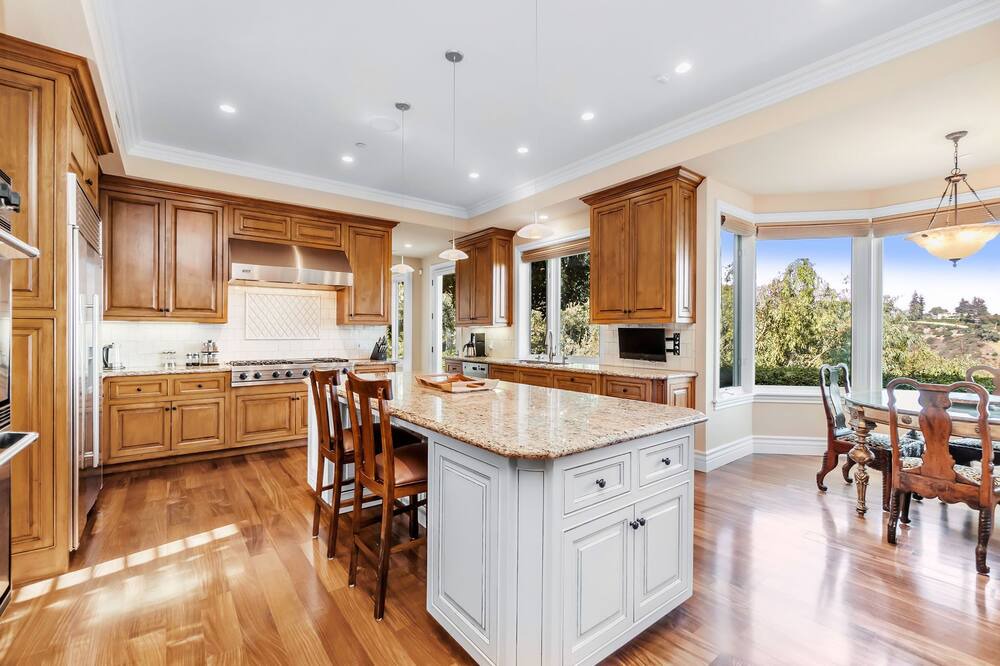 Photo of Kitchen in Bel Air
