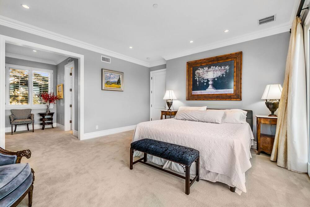 Photo of Bedroom in Bel Air