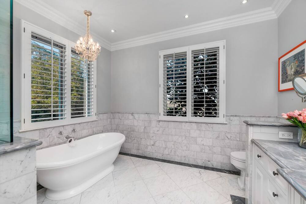 Photo of Bedroom in Bel Air