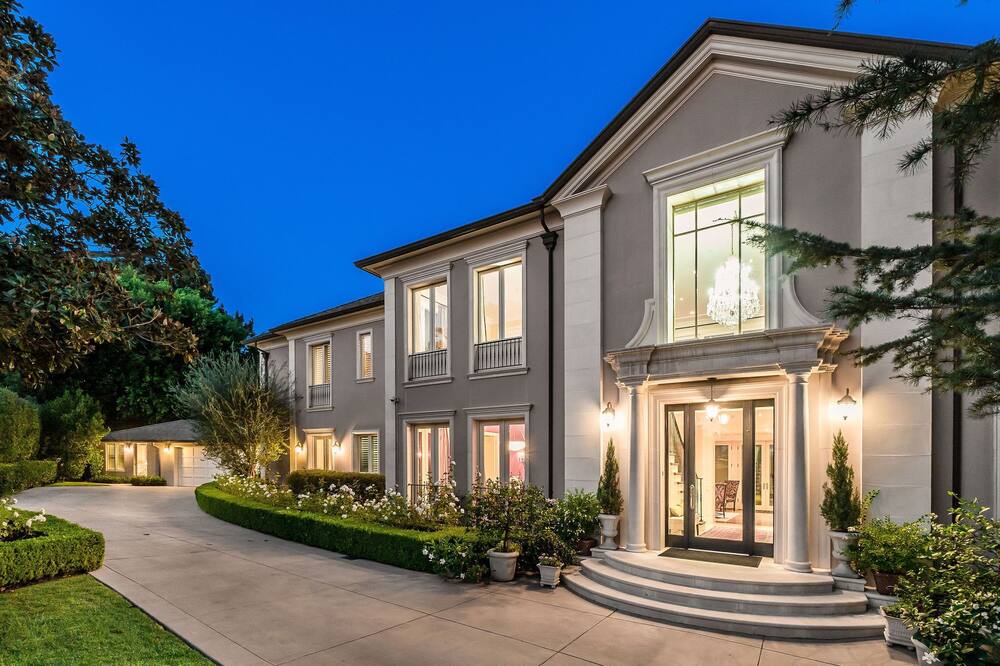 Photo of Outdoor in Bel Air