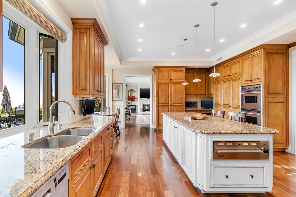Photo of Kitchen in Bel Air