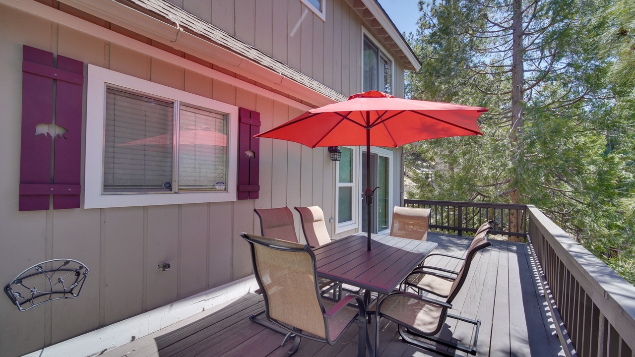 Photo of Outdoor in Lake Arrowhead
