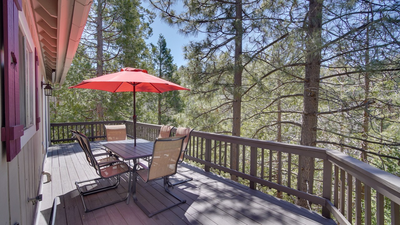 Photo of Outdoor in Lake Arrowhead