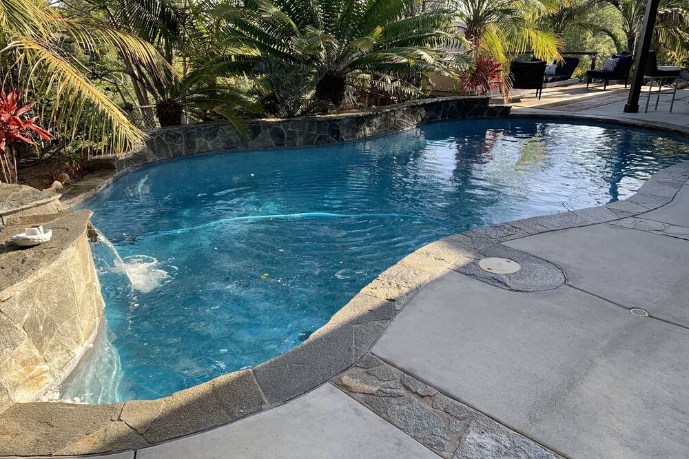 Photo of Outdoor in Clairemont Mesa West