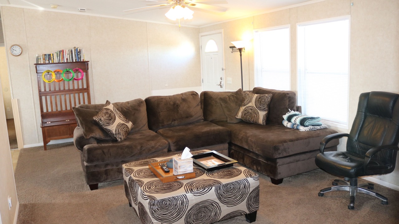 Photo of Livingroom in Pahrump