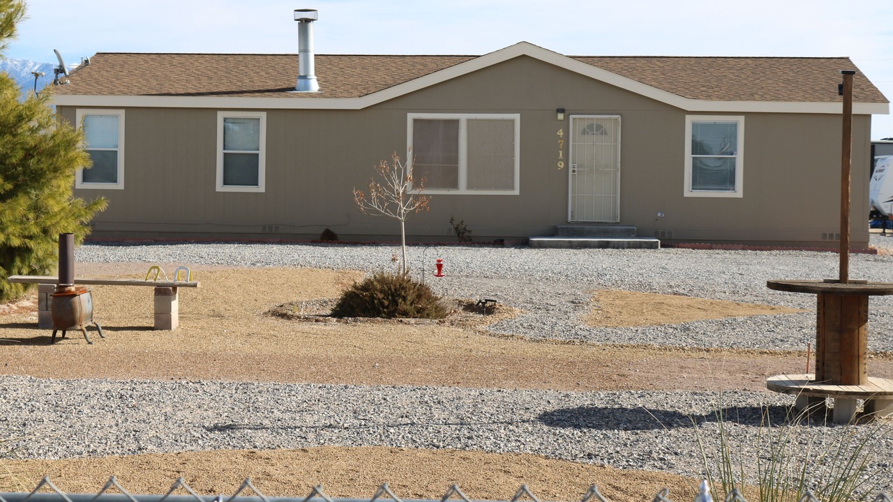 Photo of Outdoor in Pahrump