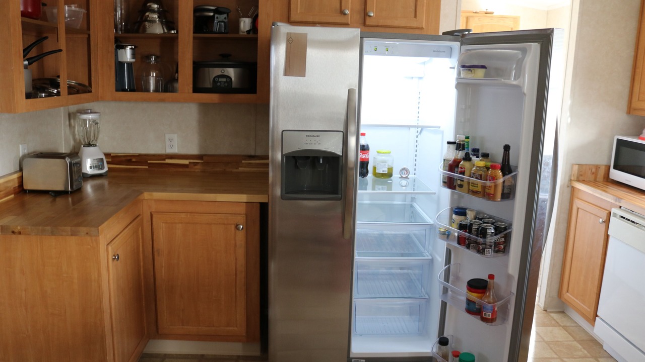 Photo of Kitchen in Pahrump
