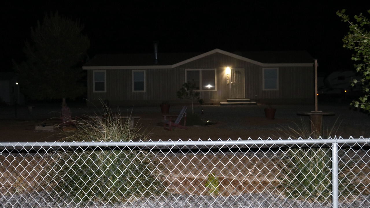 Photo of Outdoor in Pahrump