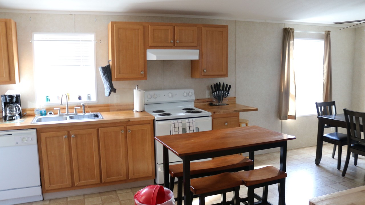 Photo of Kitchen in Pahrump