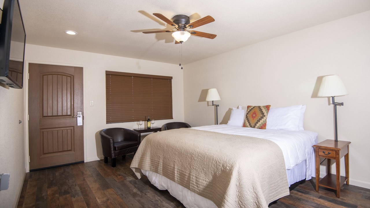 Photo of Bedroom in Mill Creek