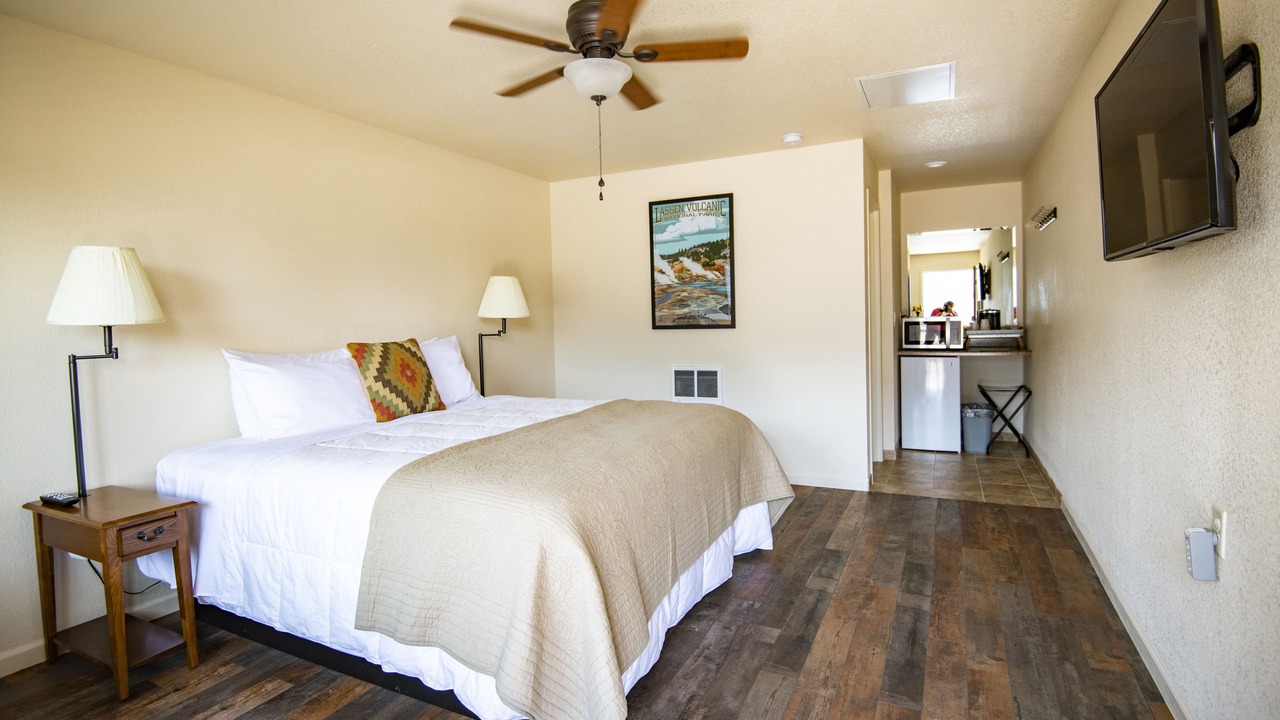 Photo of Bedroom in Mill Creek