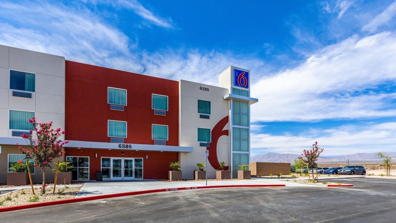Photo of Outdoor in Las Vegas