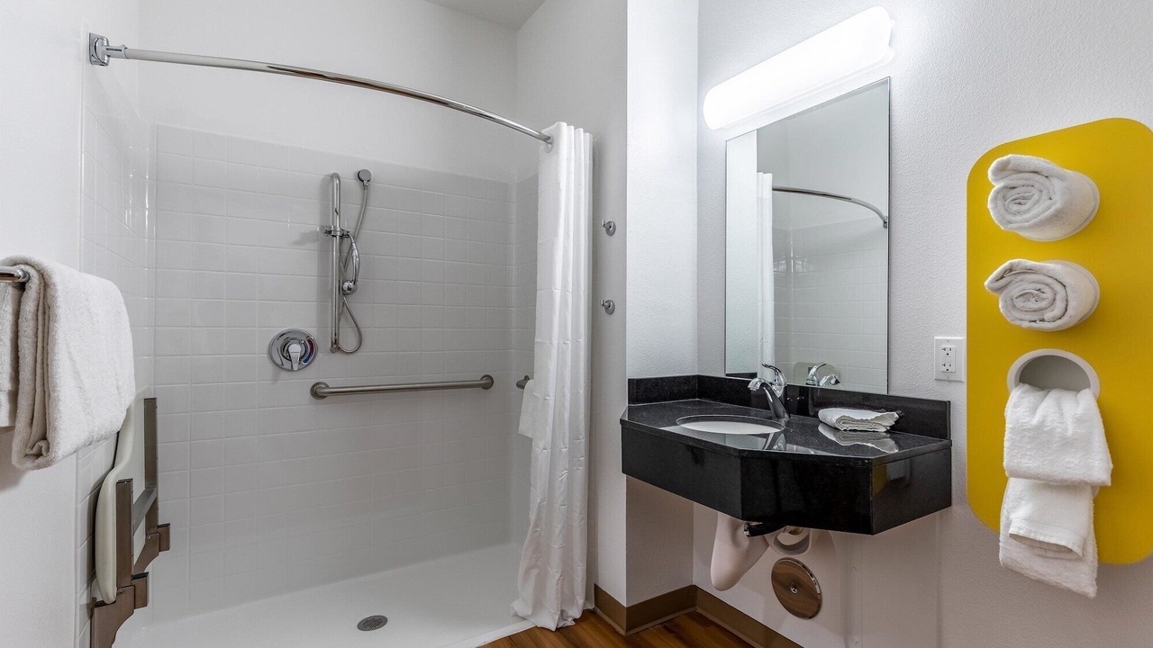 Photo of Bathroom in Las Vegas