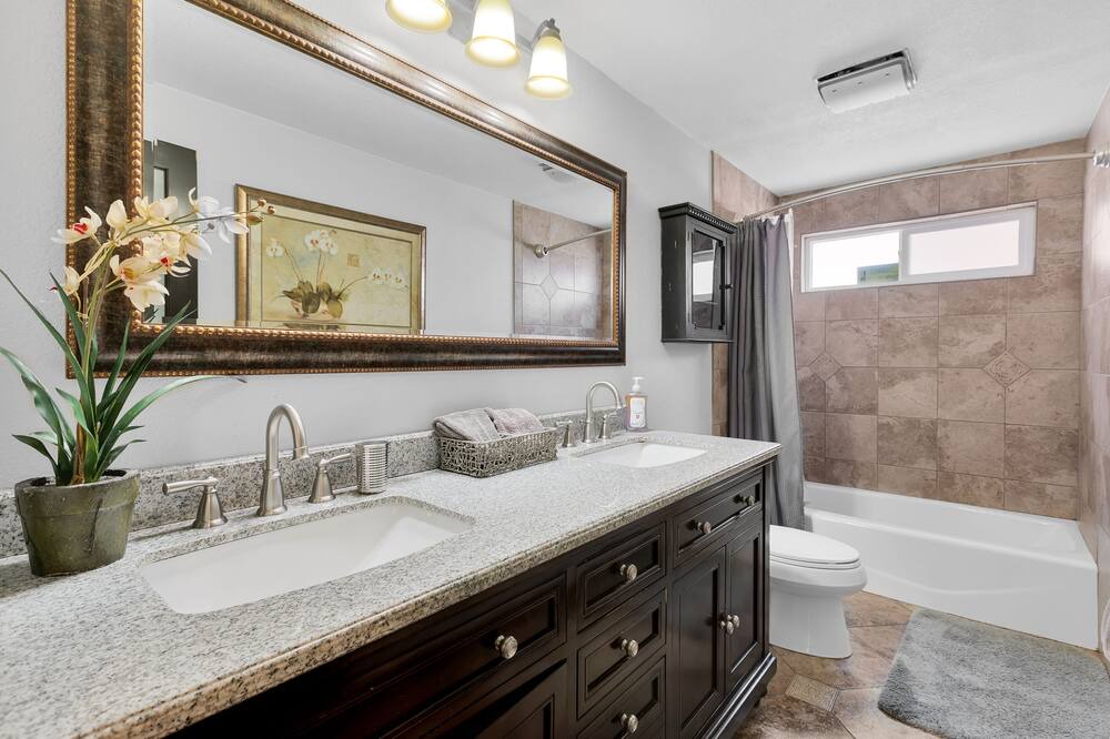 Photo of Bathroom in Chula Vista