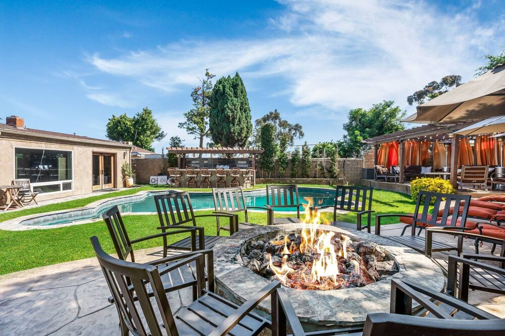 Photo of Outdoor in Chula Vista
