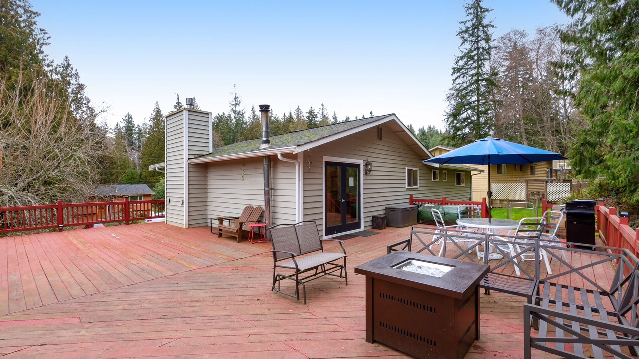 Photo of Outdoor in Langley