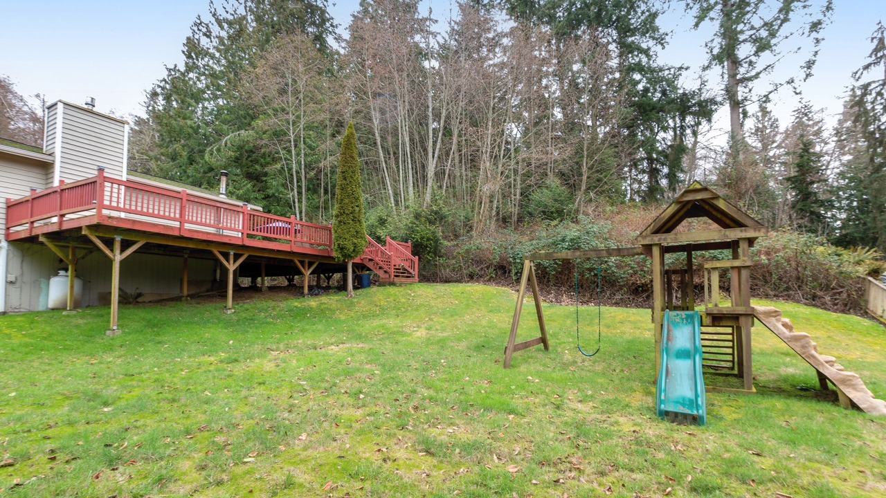 Photo of Outdoor in Langley