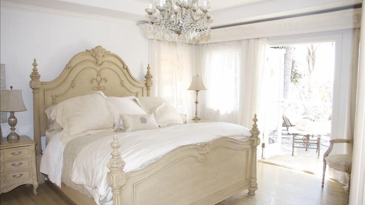 Photo of Bedroom in South Laguna
