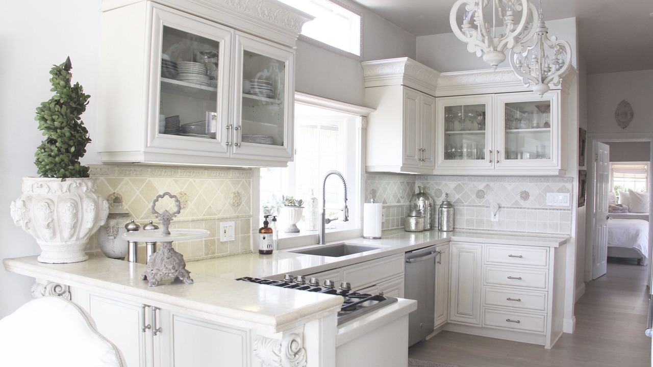 Photo of Kitchen in South Laguna
