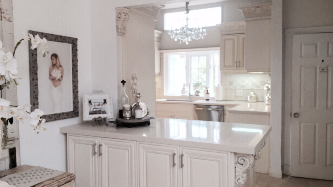 Photo of Kitchen in South Laguna