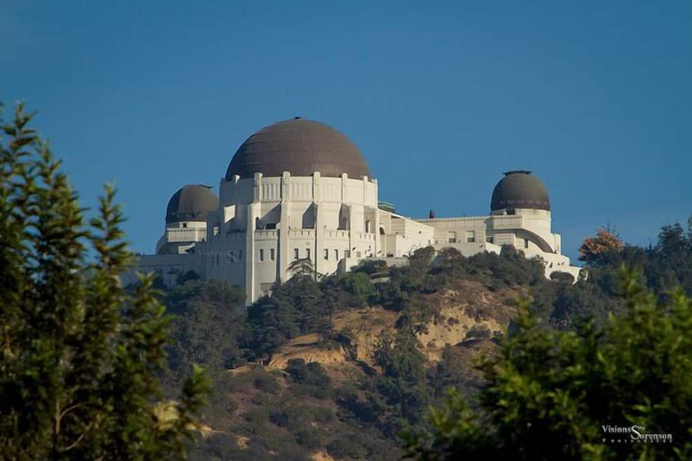 Photo of Outdoor in Studio City