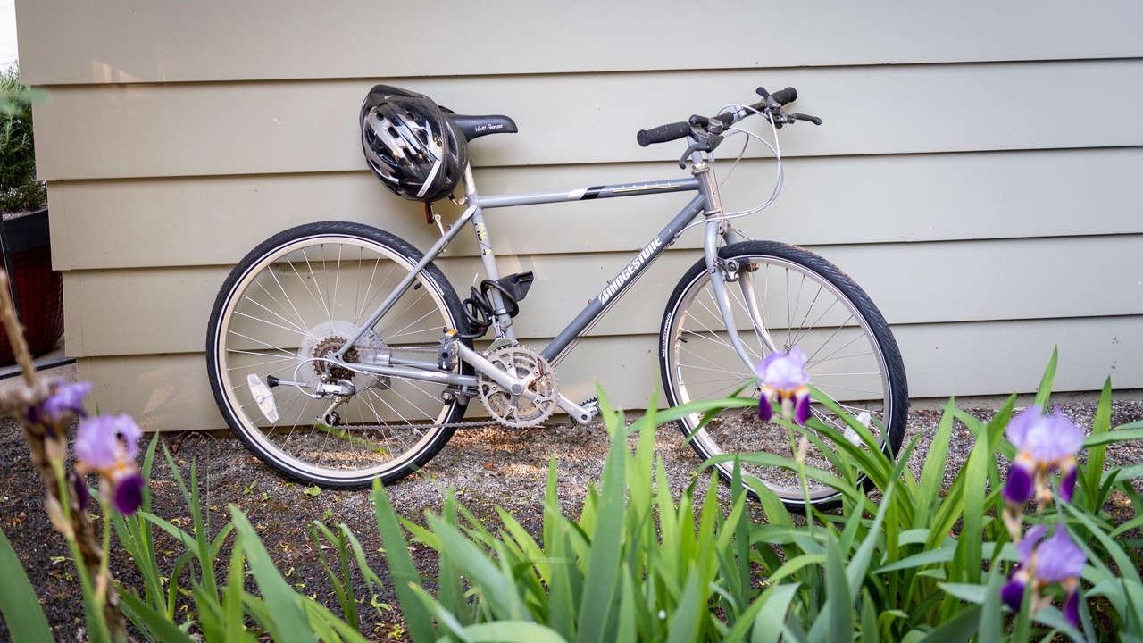 Photo of Outdoor in Corvallis
