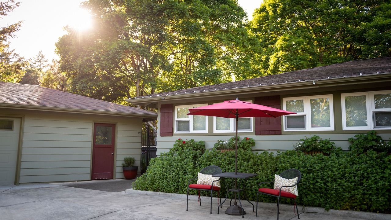 Photo of Outdoor in Corvallis