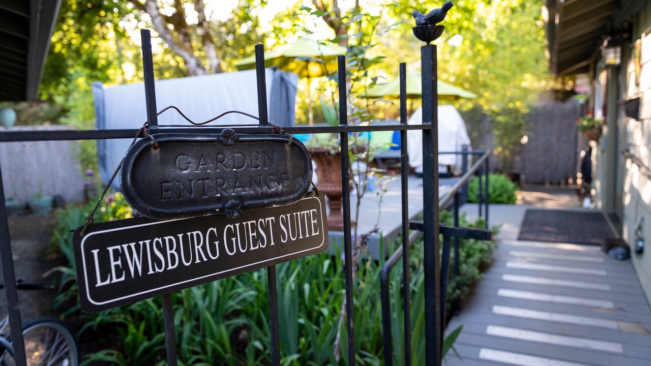 Photo of Outdoor in Corvallis