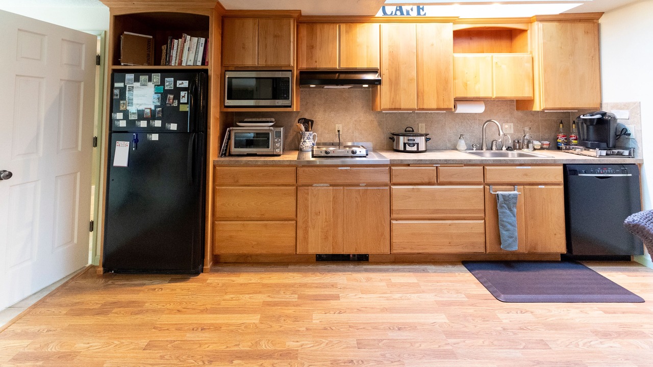 Photo of Kitchen in Corvallis