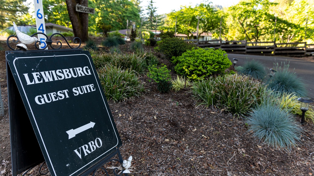 Photo of Outdoor in Corvallis