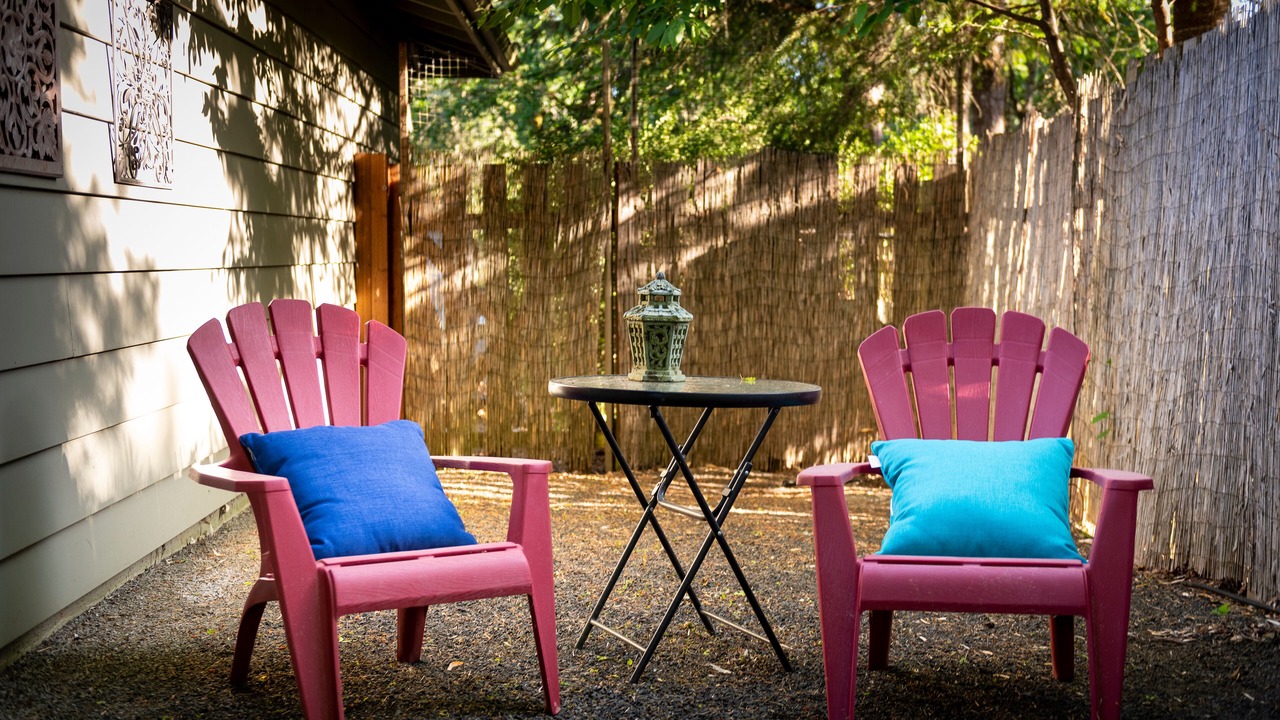 Photo of Outdoor in Corvallis